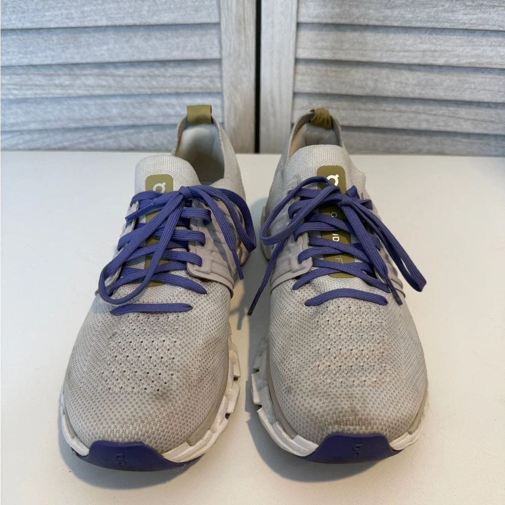 On Cloudswift 3 Running Sneakers Women’s Size 8.5